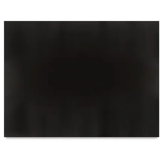 Black Linoleum Grip - Single Grip, 7.5" x 10.25" {1}