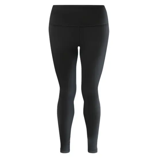 TriDri&reg; Youth Recycled Performance Legging Black {1}