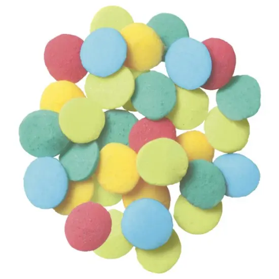 Celebration Confetti Quins 4oz {1}