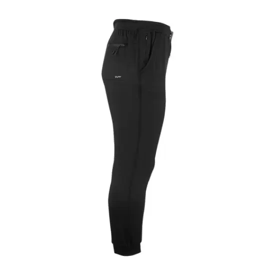 Glyder&reg; Men's Medalist Jogger BLACK {4}