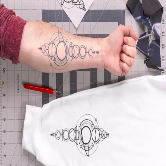 Siser&reg; Romeo&reg; Pioneer Bundle {6}