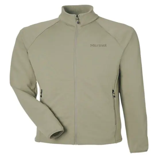 Marmot&reg; Men's Leconte Fleece Jacket {1}