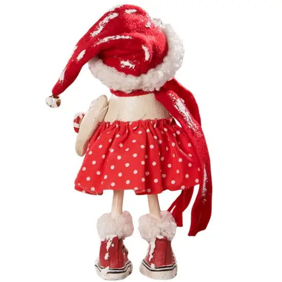 Olympia Flake 8.25" {2}