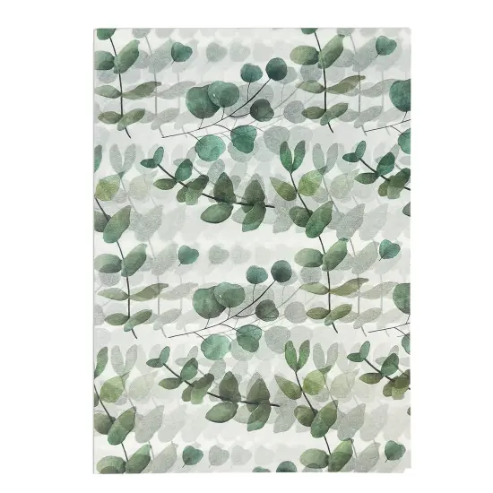 Wrapables Eucalyptus Tissue Paper 13.75 x 19.75 Inch for Gift Wrapping, Arts & Crafts (60 Sheets) {1}