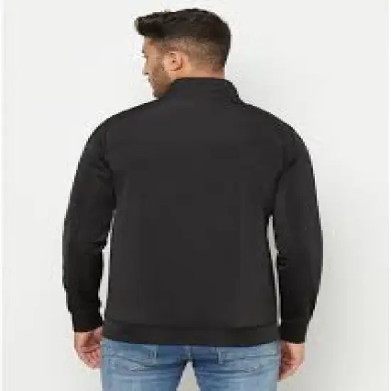 Holloway&reg; Women's Ventura Soft Knit Quarter-Zip Carbon Heather {4}