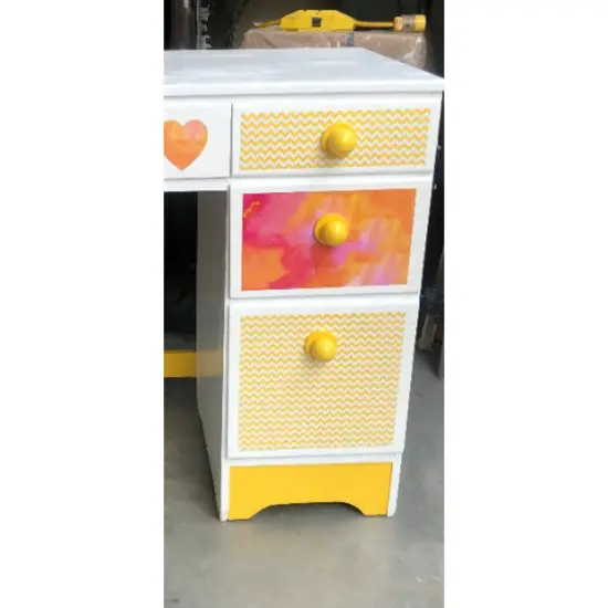 Kitcheniva 25 Pcs Wood Ball Knobs Doll Heads Furniture Knobs Crafting {6}