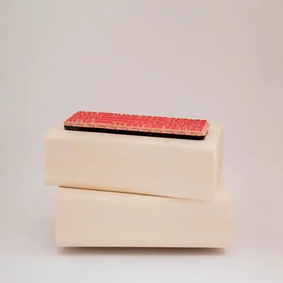 Business Card Stamp No. 20 {5}