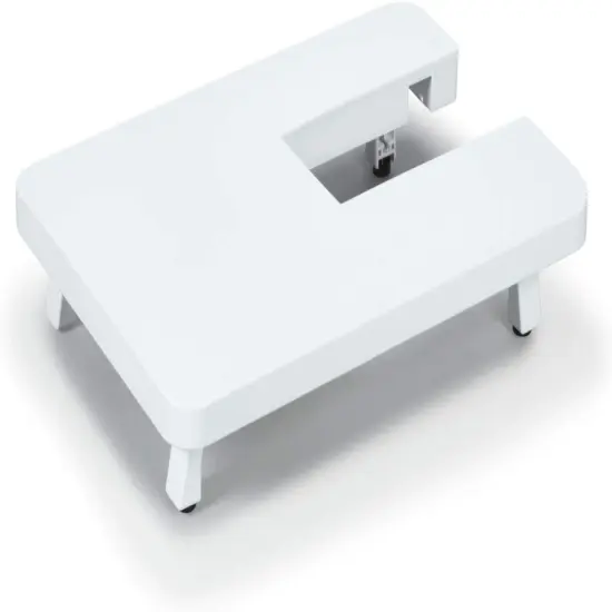 Bernette 38 Computerized Sewing Machine {4}