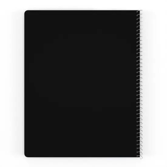 2025 Weekly Planner Spiral-Bound 8x10 in &ndash; 24 Count {4}