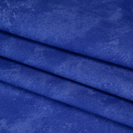 1 Yard Purple Heart Fresco Texture Quilting Cotton Fabric Toscana Collection, 44 Inches Width {4}