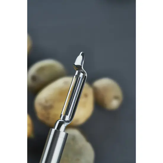 ZWILLING Pro Swivel Peeler {6}