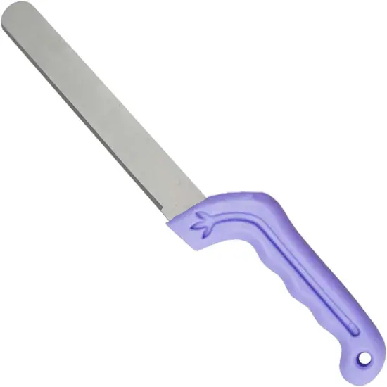 Floral Foam Knife Florist Professional Cutting Knife {1}