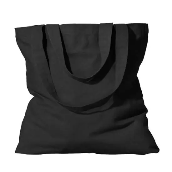 Econscious&reg; Eco Promo Tote Lightweight Organic Bag {2}