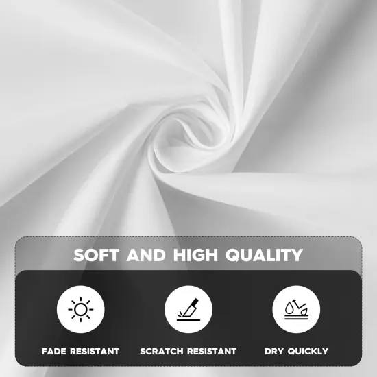 Mushroom Rectangular Tablecloth 60&times;120 Inch {4}