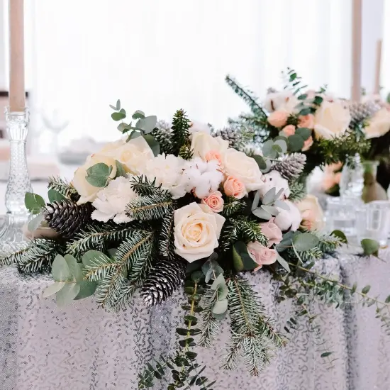 4 Pieces Floral Foam Cage Flower Holder {5}