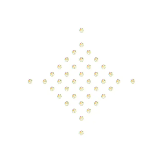 Preciosa 4mm Czech Glass Faceted Round Beads 40 Pieces Jonquil AB {4}