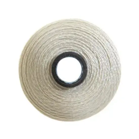 20001 Cream Magna-Glide Delights Bobbin Jar {1}