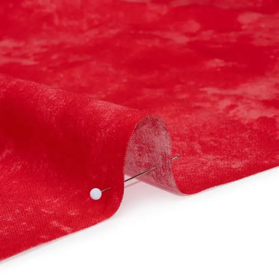 1 Yard Pucker Up Quilting Cotton Fresco Texture Fabric 44" Width for Fashion & Home {2}