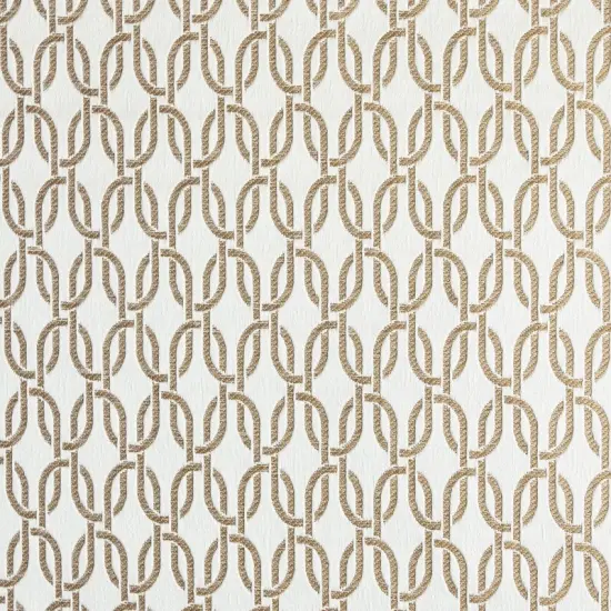 Carlton Polyester Upholstery Fabric, 100% Polyester, 55" Wide for Home Decor Projects Silver {5}