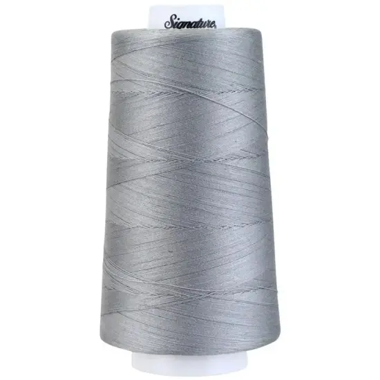 042 Pearl Signature Cotton Thread {1}