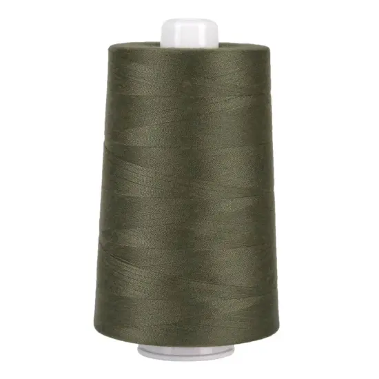 3067 Pine Shadow Omni Polyester Thread {1}