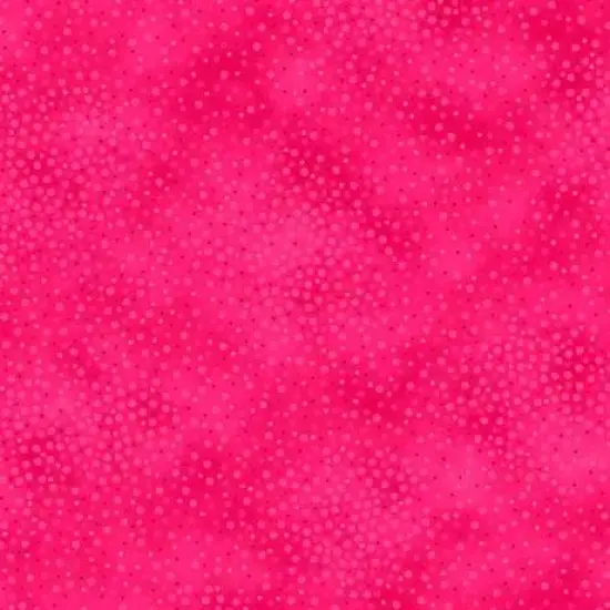 Pink Spotsy Wideback Cotton Fabric per yard {1}