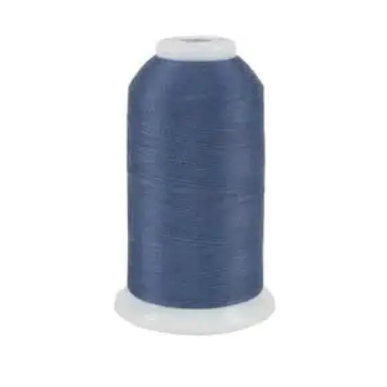434 Misty Blue So Fine! Polyester Thread {1}