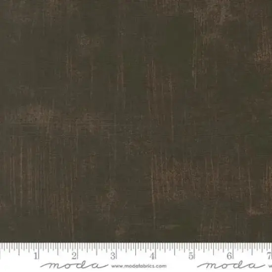 Brown Soil Acorn Hollow Grunge 44"/45" Fabric Per Yard {1}
