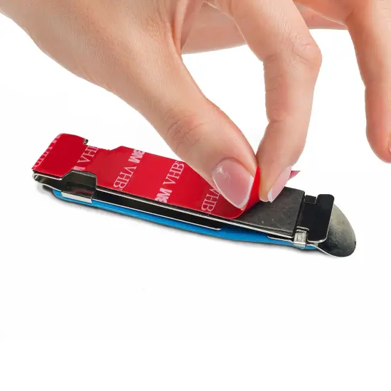 Phone Grip Clip&trade; - Multi-Use Phone Clip {2}