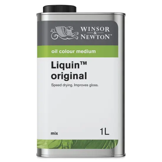 Winsor & Newton Liquin - Original, 1 L {1}