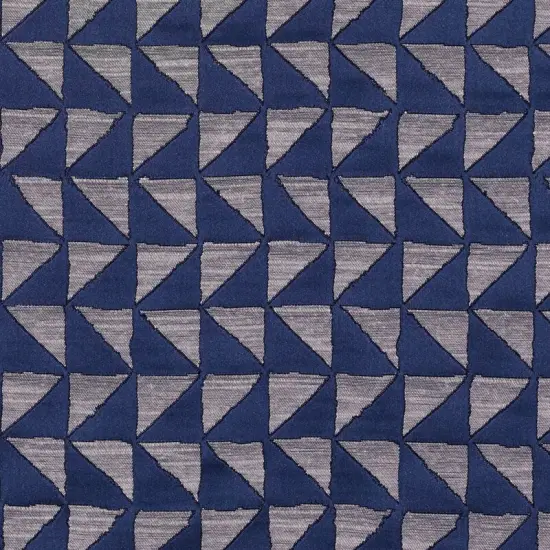 Percy Polyester-Cotton Luxury Fabric Linen {5}