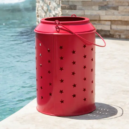 COLORSHOT Gloss Spray Paint Stiletto (Red) 10 oz. 4 Pack {6}