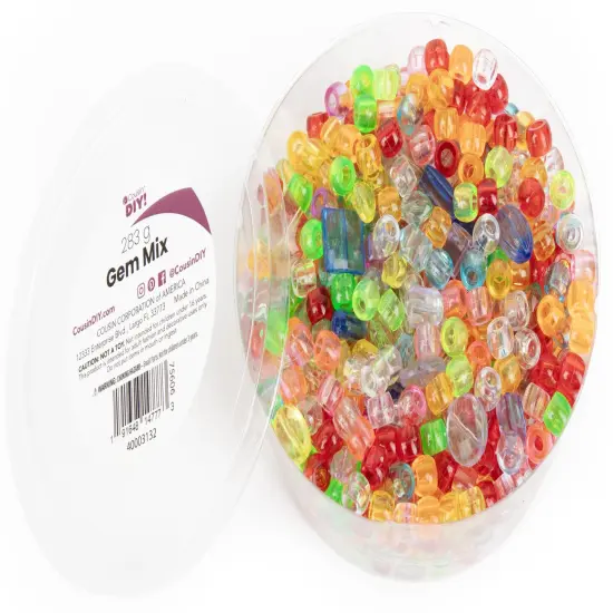 CousinDIY Gem Mix-Multicolor {5}