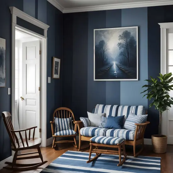 Slim Profile White Picture Frame - UV Acrylic, Backing Board, Hanging Hardware Included {4}