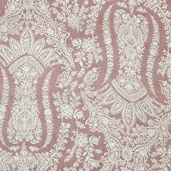 1 Yard Lightweight Rose Chelsea Chiffon Fabric, 58/60" Sheer Polyester Apparel Material {3}