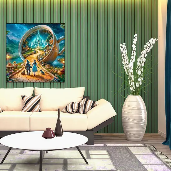 5D Diamond Art Kits for Adults Beginners {3}