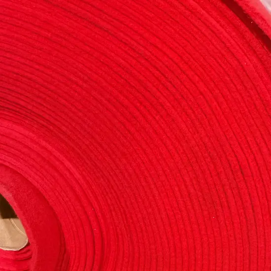 SOFI Premium 3.2mm Thick Acrylic Felt Fabric &ndash; 60&rdquo; Wide | Felt by the Yard | Black, White, Red, Charcoal, Hunter Green {6}