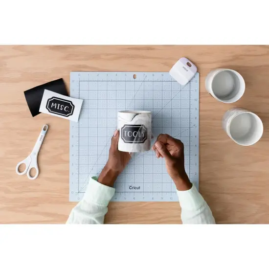 Vinyl Transfer Tape {2}