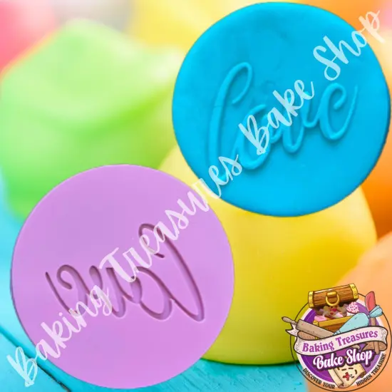 LoveStamp Embosser {1}