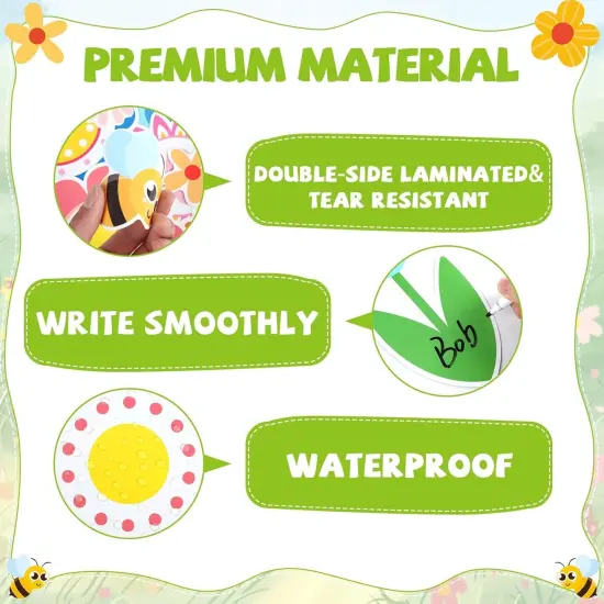 Religious Bulletin Board Set Summer Theme {2}