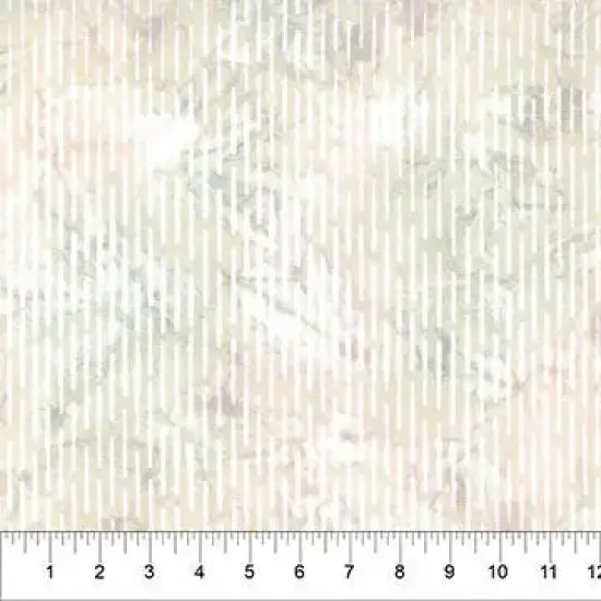 Banyan 83371-11 ART DECO - Stripes - Cream Multi 45" Fabric Per Yard {1}