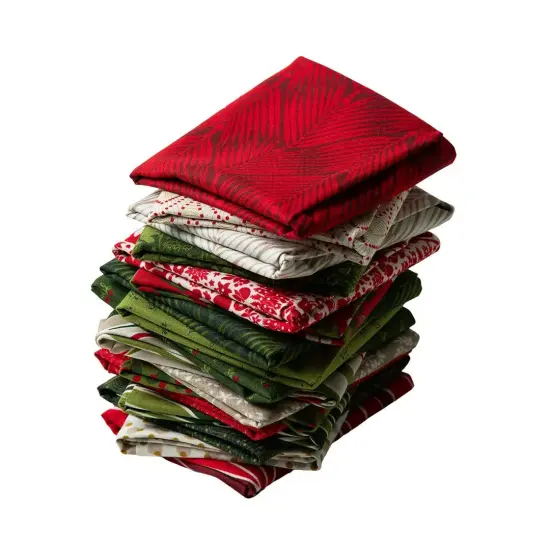 Pine Valley Fat Quarter Bundle - Set of 18 {3}