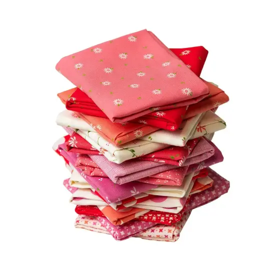 Sincerely Yours Fat Quarter Bundle - Set of 16 {2}