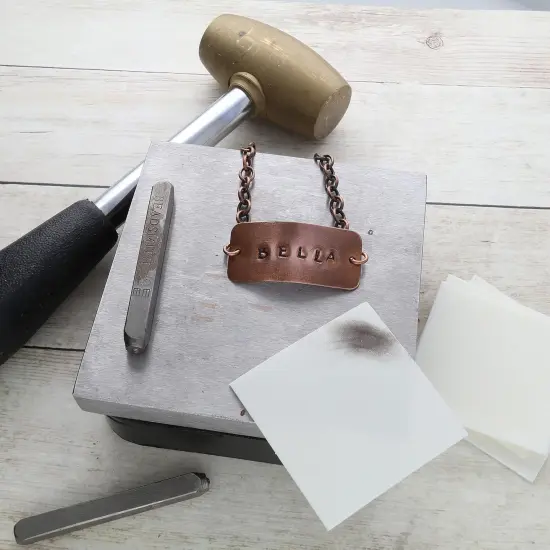 The Beadsmith Shine Rite Polishing Pads &ndash; 2-Inch Pre-Treated Foam Squares with Micro Abrasives &ndash; Use to Brighten, Polish and Remove Tarnish Jewelry Components &ndash; Pack of 50 {4}