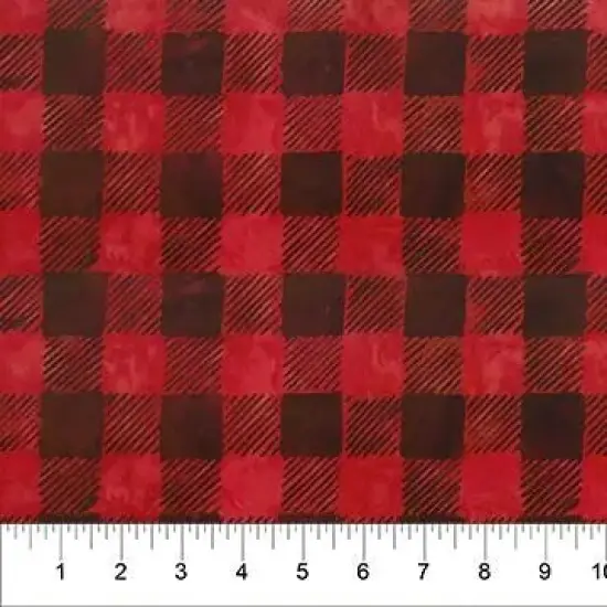 Banyan 83303-36 - Outdoor Adventure - Mocha 45" Fabric Per Yard {1}