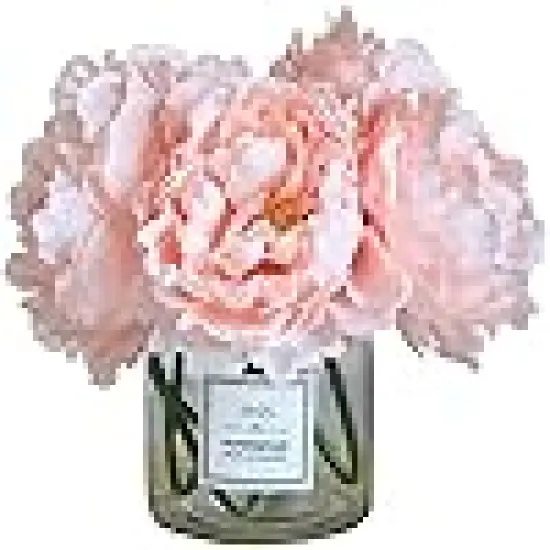 Tinsow Artificial Peony for Home Decoration {2}