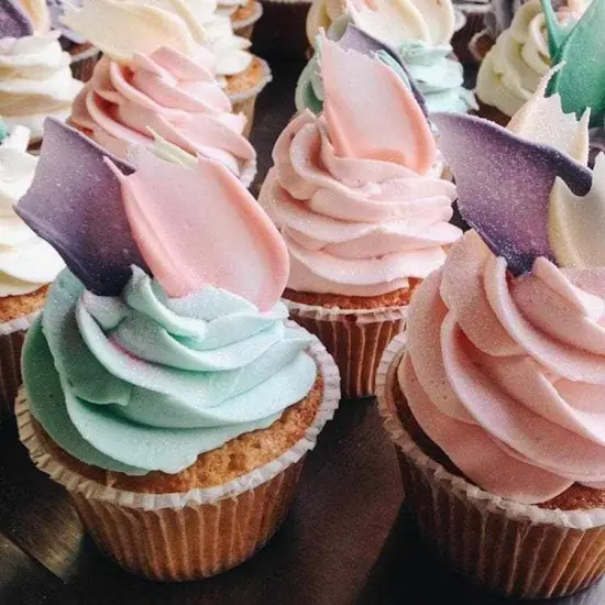 Bakell - Hoppin Into Easter Luster Dust Combo Pack Collection A (4 PC SET) {2}