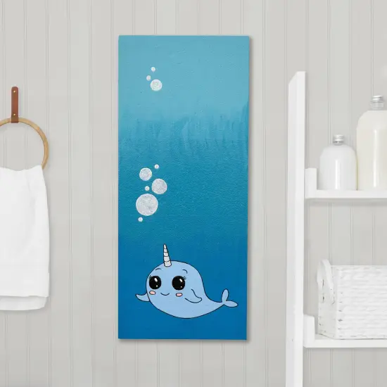 FloraCraft SmoothFoM Sheet 8/Pkg-27.9"X11.9"X1" {4}