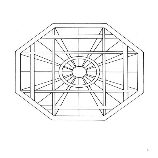 Mandala Designs Coloring Book-Softcover {5}