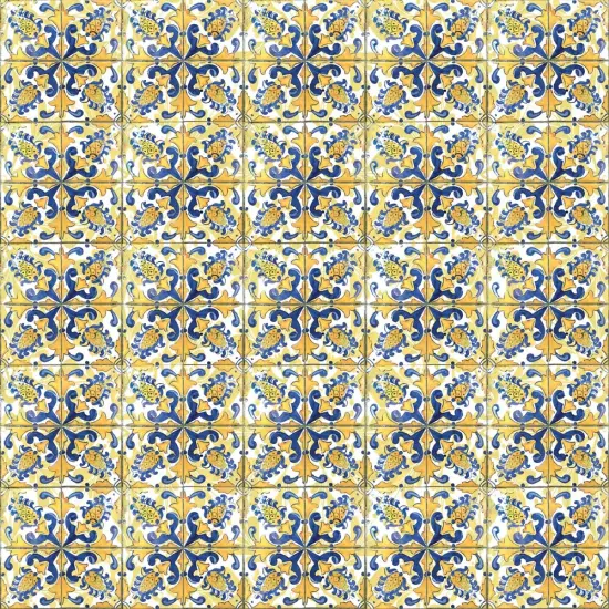 Crafter's Companion Mediterranean Dreams Paper Pad 6"X6" {4}